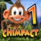 Chimpact 1: Chuck's Adventure