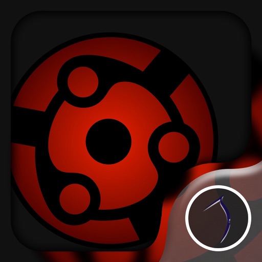 Sharingan Wallpaper: Best HD Wallpapers iOS App