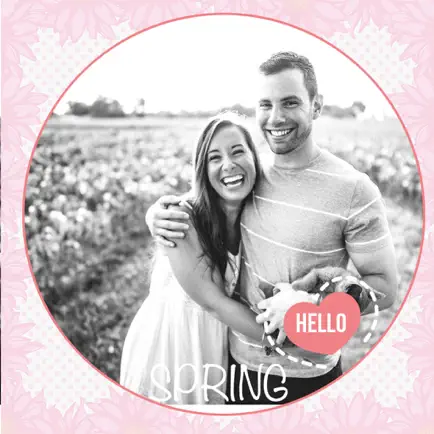 Spring Photo Frames - Instant Frame Maker & Photo Editor Читы