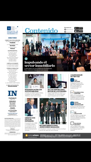 Inversión Inmobiliaria revista(圖2)-速報App