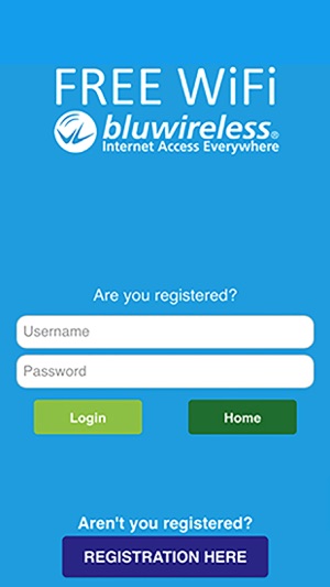 Bluwireless Free WiFi(圖3)-速報App