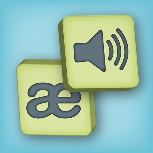 Soundable - Spell Words with Sounds icon