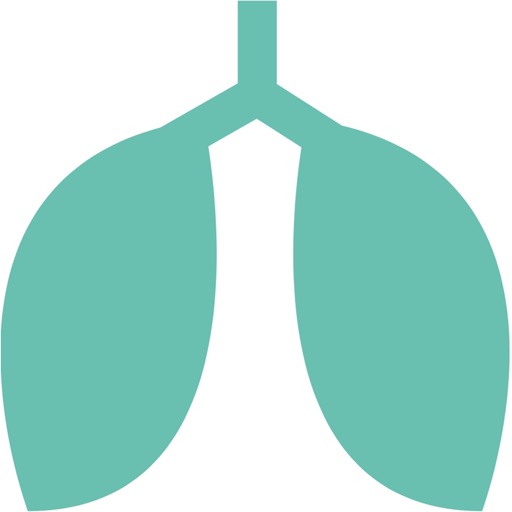 pneumonia icon