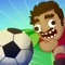 Crack up with Soccer for Dummies, the physics game that makes no sense and can be controlled with just one finger