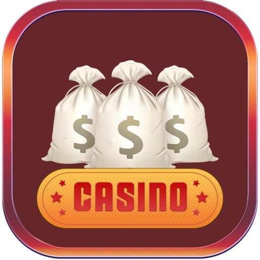 101 Super Casino Golden Gambler - Multi Reel Sots Machines icon