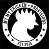 MyMyChicken