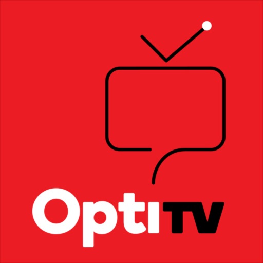 OptiTV daljinski