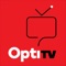 Aplikacija OptiTV daljinski u trenu Vaš Android/iOS uređaj pretvara u daljinski upravljač