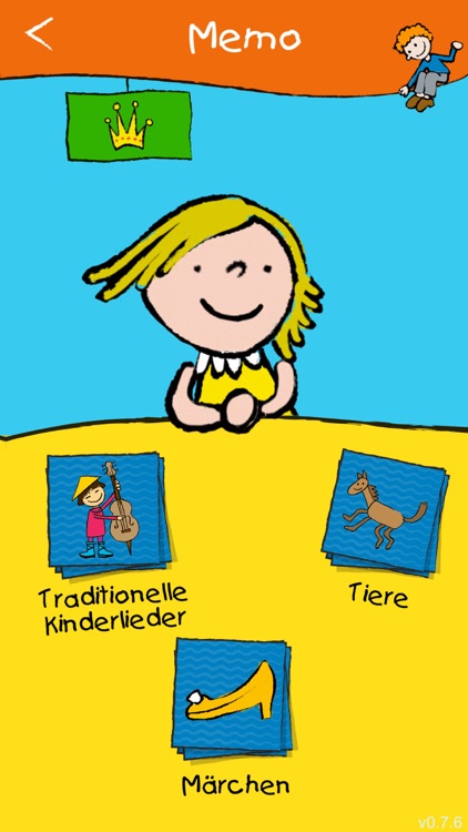 Die 30 besten traditionellen Kinderlieder
