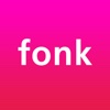 Fonk - connect with others when you go out