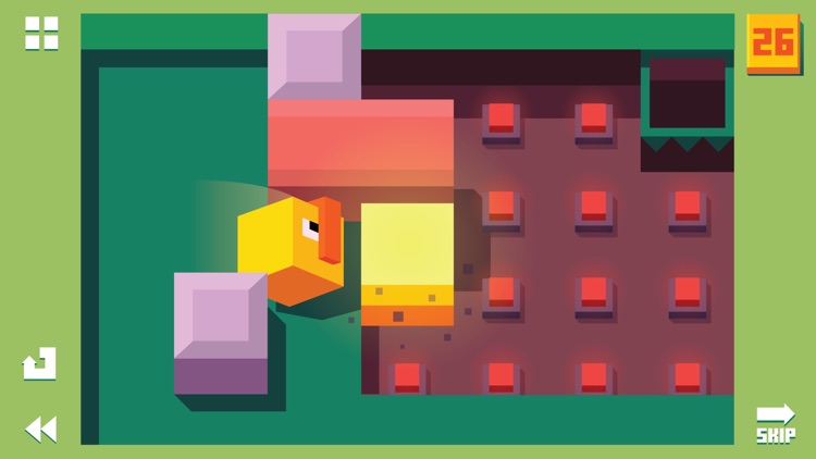 Duck Roll screenshot-2
