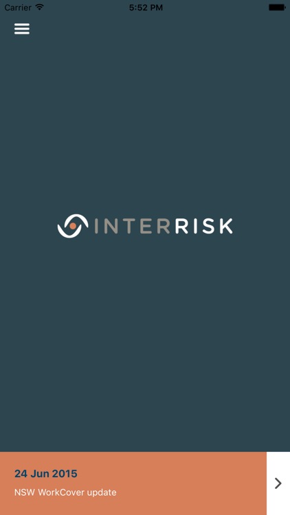 InterRISK