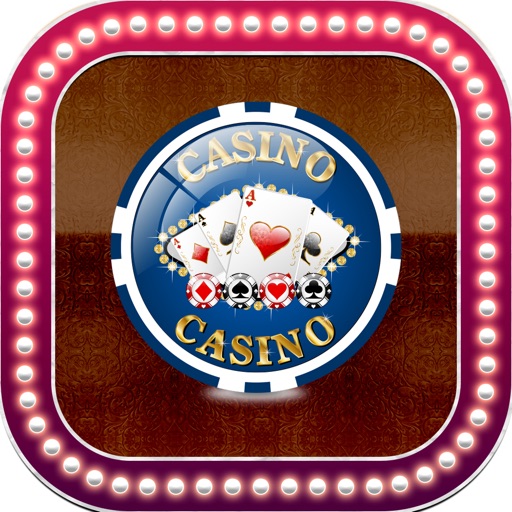 Progressive Slots Lucky Gambler - Casino Gambling icon