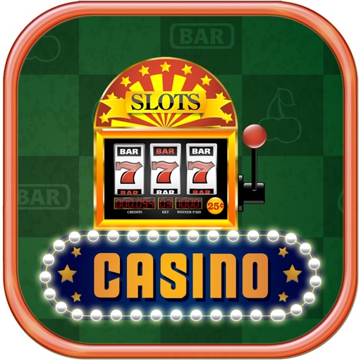 Incredible Las Vegas Load Up The Machine - Wild Casino Slot Machines icon