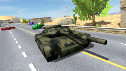 RiF Tankのおすすめ画像1