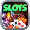 777 A Las vegas World Gambler Slots Game - FREE Slots Machine