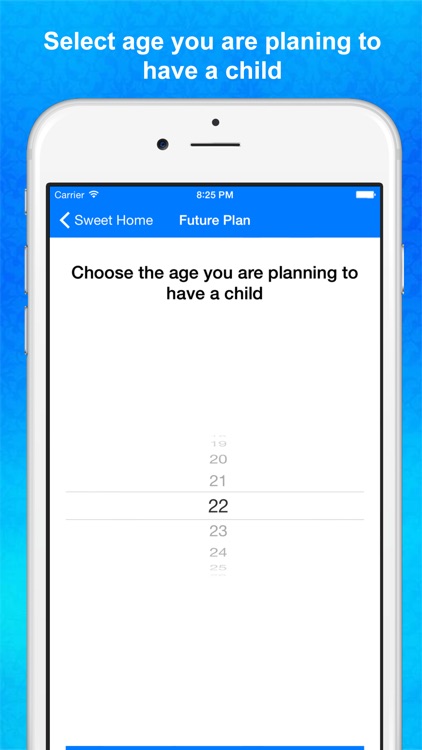 Baby Gender Predictor - Sweet Home screenshot-3
