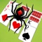 The goal of Spider Solitaire 2 remains the same which is to remove all cards from the table, assembling them in the tableau by color, from Ace to King