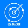 USA Tracker Free : Live Flight Tracking & Status USA Tracker Free : Live Flight Tracking & Status