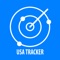 USA Tracker Free : Live Flight Tracking & Status