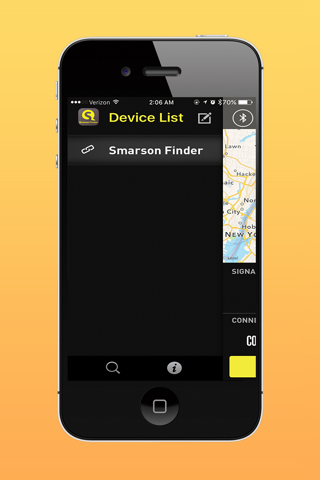 Smarson Finder screenshot 2