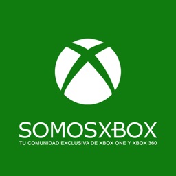 Somos - Xbox Edition