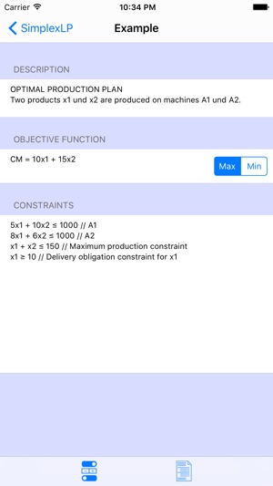 SimplexLP(圖2)-速報App