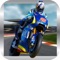 Real Speed Moto: Hight Racing Game