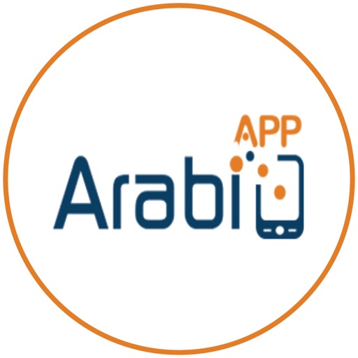 Arabi Media Group icon