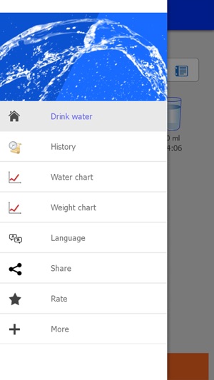 Water, H2O Reminder(圖1)-速報App