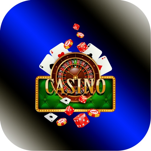 101 Party Casino Big Win - Play Free Slot Machines, Fun Vegas Casino Games icon