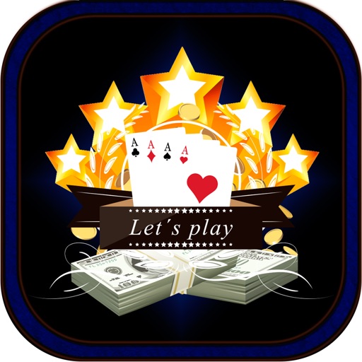 AAA Lets Play Golden Star Casino Games - Las Vegas Casino Games