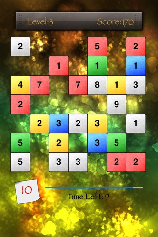 Sums Number Game - Brain Training screenshot 4