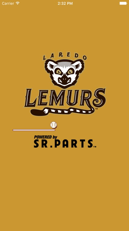 Laredo Lemurs Official