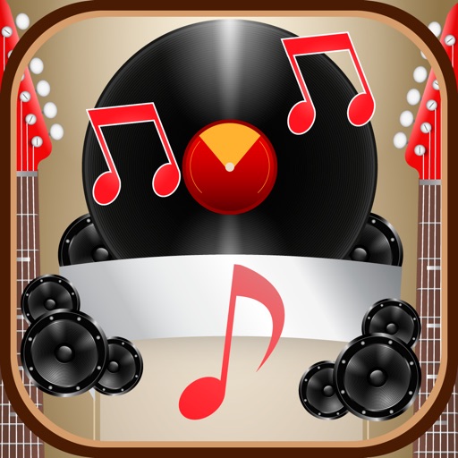 Unique Ringtones Collection – Download Top Music Ringing Tone.s for iPhone Free Icon