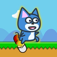 Activities of Capsule Cat:Go - 2016 Kids Games