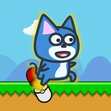 Capsule Cat:Go - 2016 Kids Games Читы
