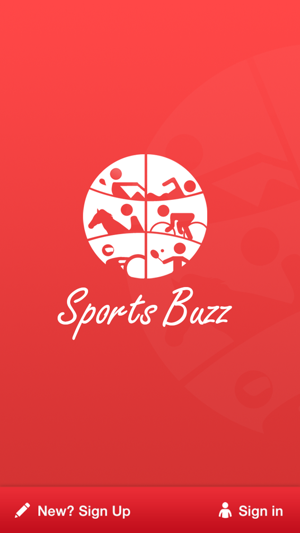 Sports Buzz App(圖1)-速報App