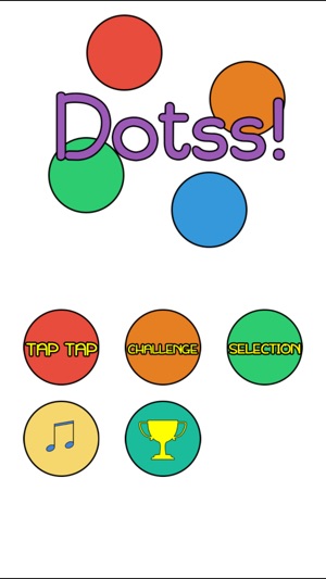 Dotss! - An Addictive Game(圖1)-速報App