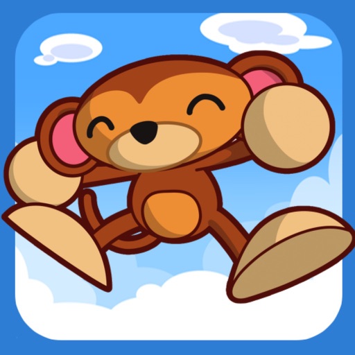 Mokey Saga 2016 iOS App