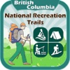 British Columbia Recreation Trails Guide