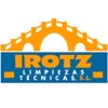 Irotz limpiezas técnicas