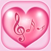 Love Ringtones - Romantic Melodies for Valentine