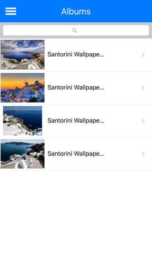 Santorini Wallpapers(圖4)-速報App