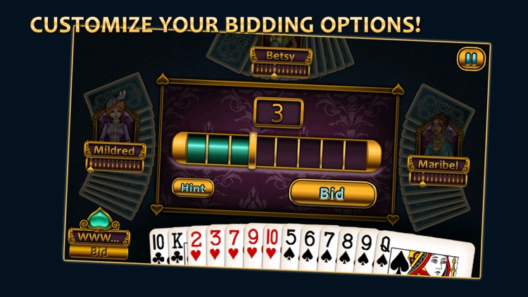 Aces Spades screenshot-3