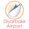 DİYARBAKIR HAVALİMANI Diyarbakir Airport