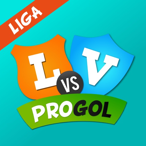 ProGol iOS App