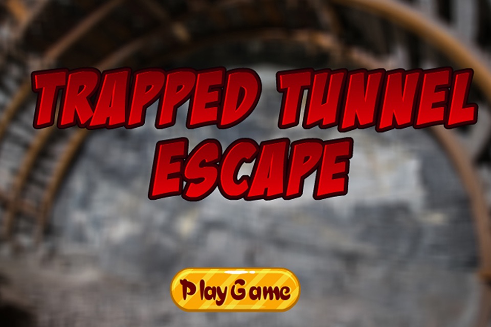 Trapped Tunnel Escape screenshot 4
