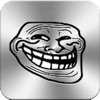 Funny Rage Stickers & Troll Faces Free - for WhatsApp & All Messengers! Funny Rage Stickers & Troll Faces Free - for WhatsApp & All Messengers!