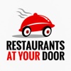Restaurants At Your Door Restaurant Delivery Service